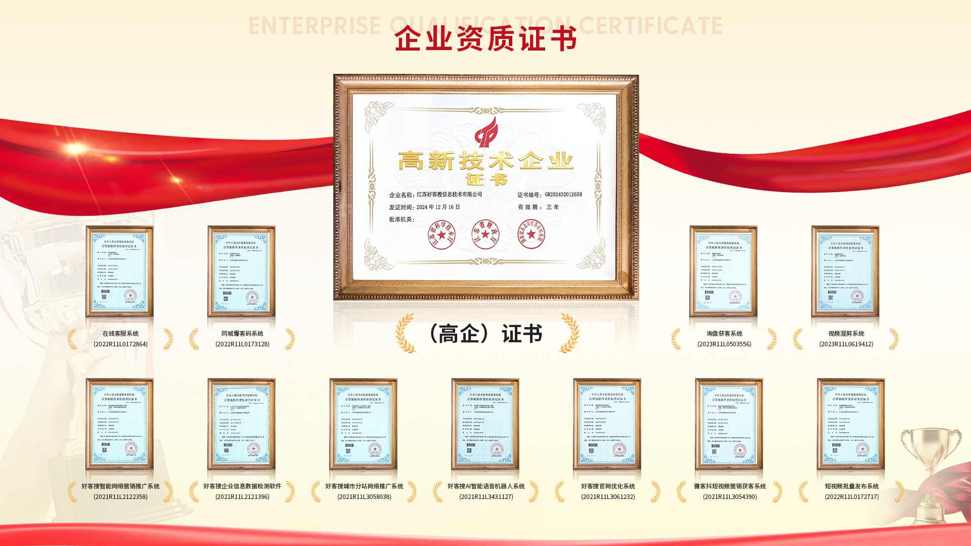 振兴网站排名收录的几条秘密，很少有人知道